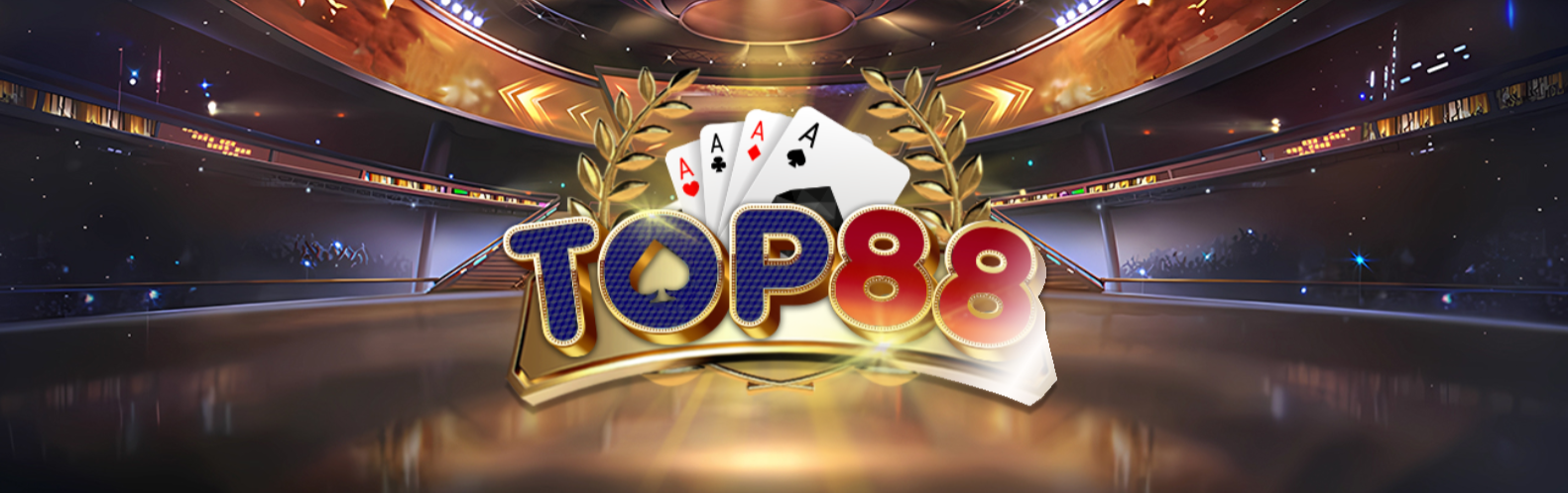 banner top88